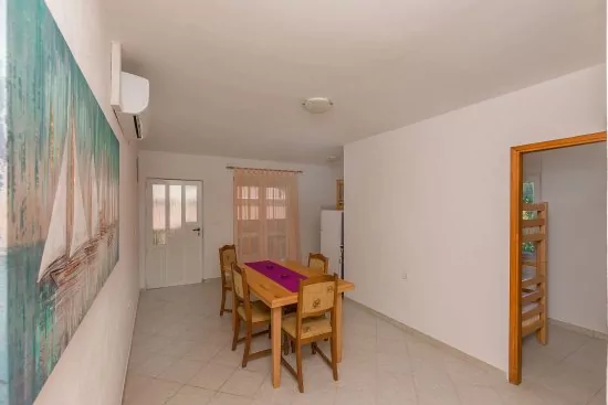Apartmán Střední Dalmácie - Sevid DA 3485 N2