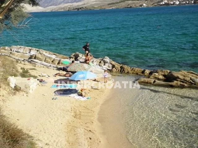 Apartmán Ostrov Pag - Pag OS 6610 N1