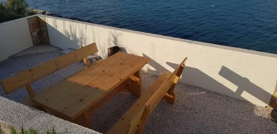 Apartmán Ostrov Pag - Pag OS 6610 N1