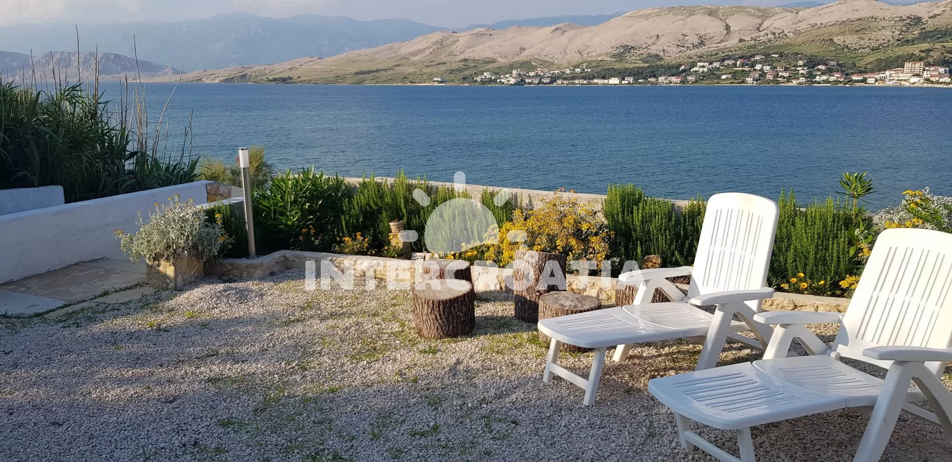 Apartmán Ostrov Pag - Pag OS 6610 N1