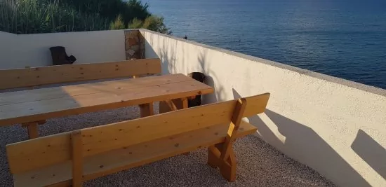 Apartmán Ostrov Pag - Pag OS 6610 N1