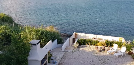 Apartmán Ostrov Pag - Pag OS 6610 N1