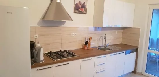 Apartmán Ostrov Pag - Pag OS 6610 N1