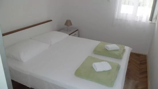 Apartmán Ostrov Pag - Pag OS 6610 N1