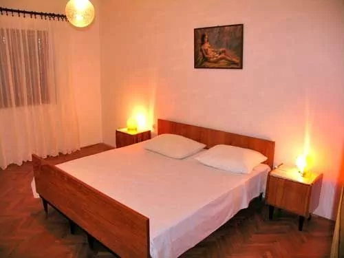 Apartmán Ostrov Pag - Pag OS 6610 N1