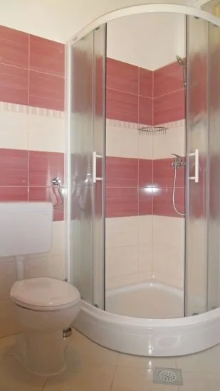 Apartmán Ostrov Pag - Pag OS 6610 N1