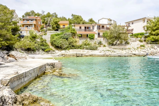 Apartmán Severní Dalmácie - Ražanj DA 3554 N1