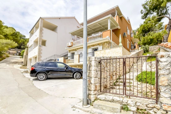 Apartmán Severní Dalmácie - Ražanj DA 3554 N1