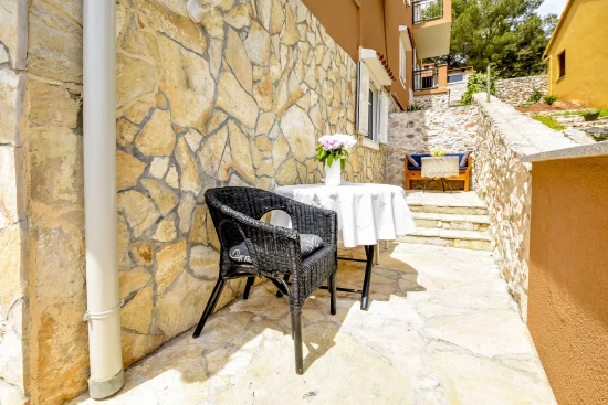 Apartmán Severní Dalmácie - Ražanj DA 3554 N1