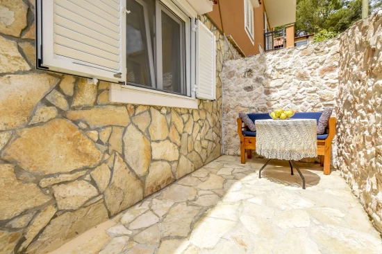 Apartmán Severní Dalmácie - Ražanj DA 3554 N1