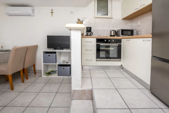 Apartmán Severní Dalmácie - Ražanj DA 3554 N1