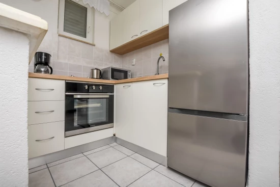 Apartmán Severní Dalmácie - Ražanj DA 3554 N1