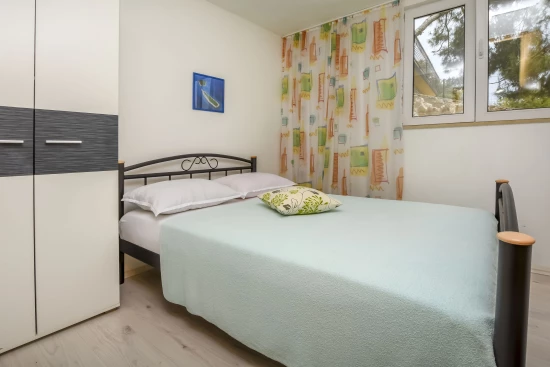 Apartmán Severní Dalmácie - Ražanj DA 3554 N1