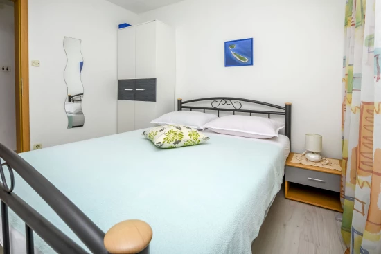 Apartmán Severní Dalmácie - Ražanj DA 3554 N1