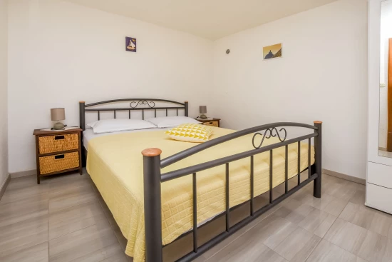 Apartmán Severní Dalmácie - Ražanj DA 3554 N1