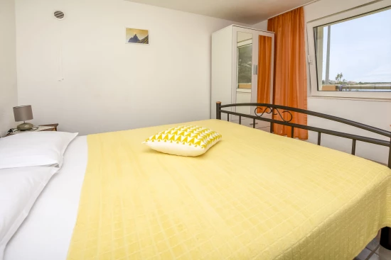 Apartmán Severní Dalmácie - Ražanj DA 3554 N1