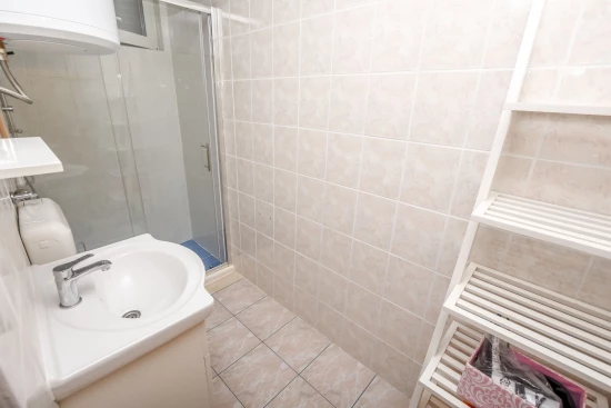 Apartmán Severní Dalmácie - Ražanj DA 3554 N1