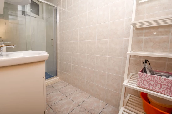 Apartmán Severní Dalmácie - Ražanj DA 3554 N1