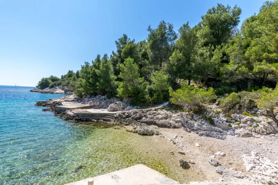 Apartmán Severní Dalmácie - Ražanj DA 3554 N1