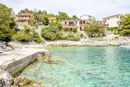 Apartmán Severní Dalmácie - Ražanj DA 3554 N2