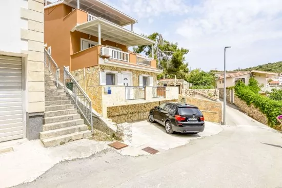 Apartmán Severní Dalmácie - Ražanj DA 3554 N2