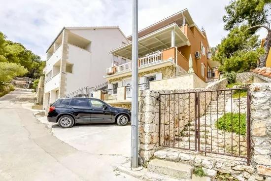 Apartmán Severní Dalmácie - Ražanj DA 3554 N2