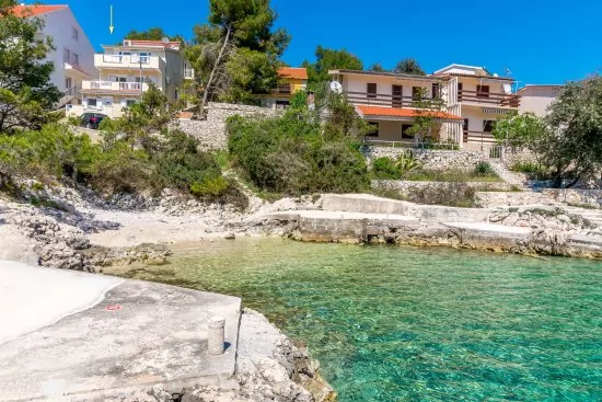 Apartmán Severní Dalmácie - Ražanj DA 3554 N2