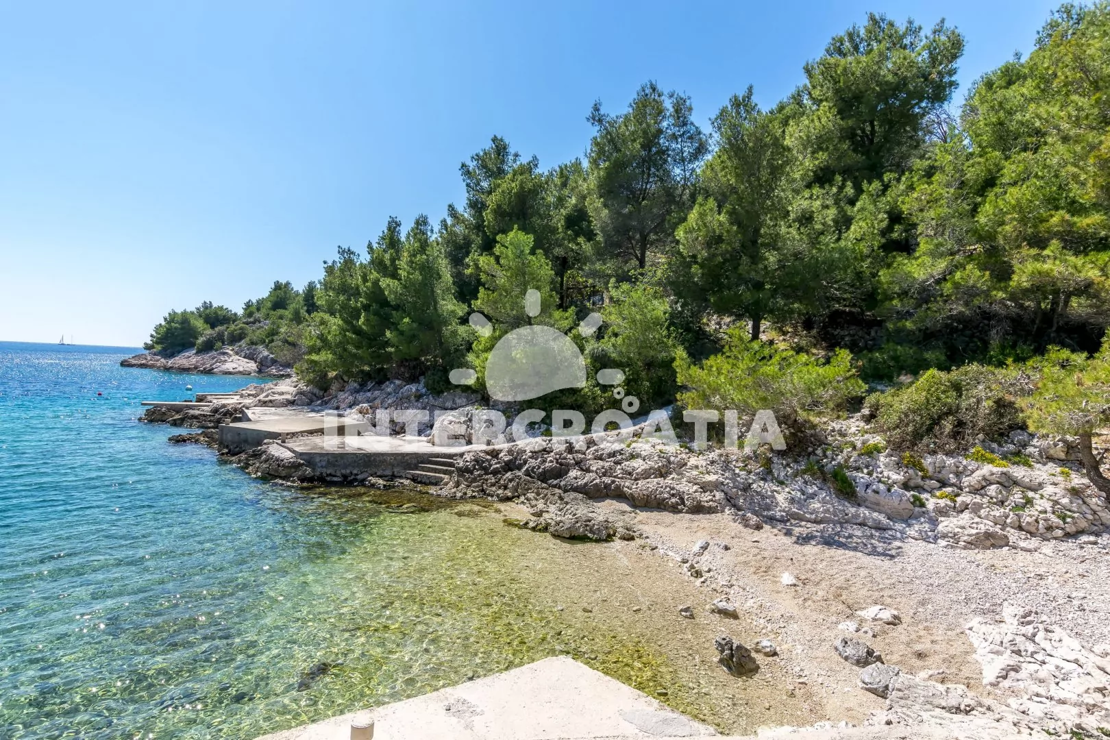 Apartmán Severní Dalmácie - Ražanj DA 3554 N2