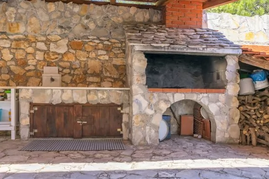 Apartmán Severní Dalmácie - Ražanj DA 3554 N2