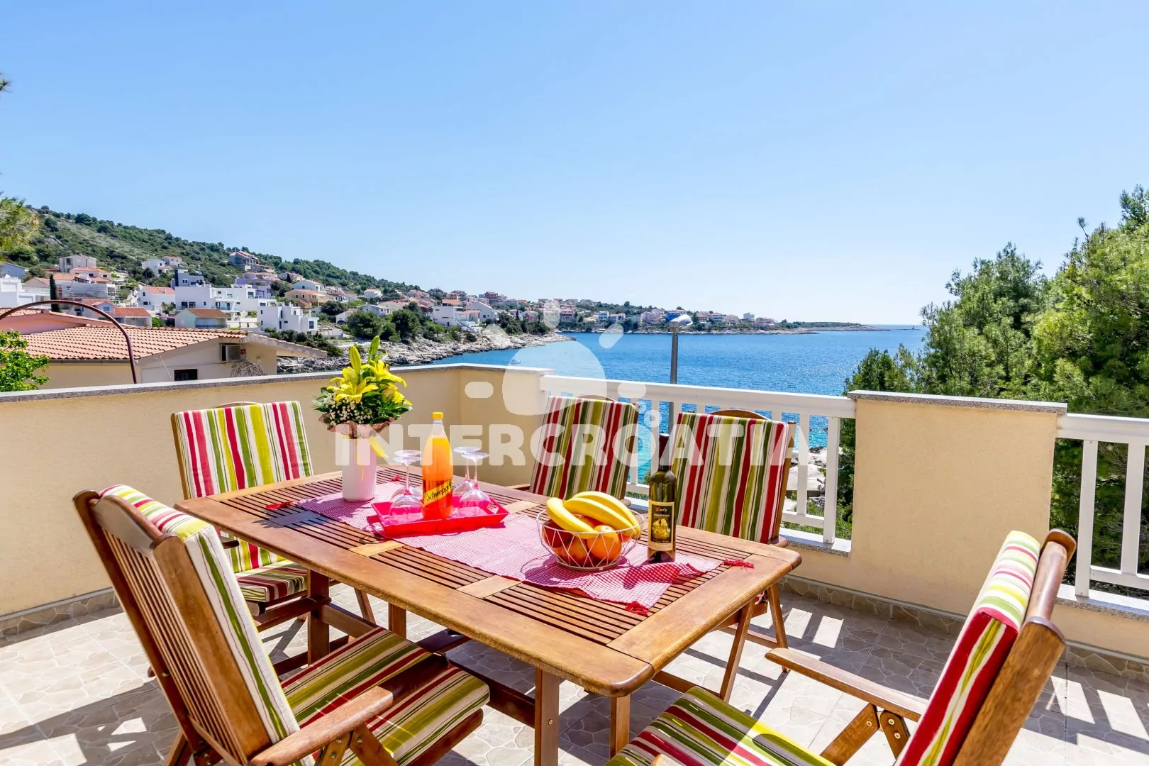 Apartmán Severní Dalmácie - Ražanj DA 3554 N2