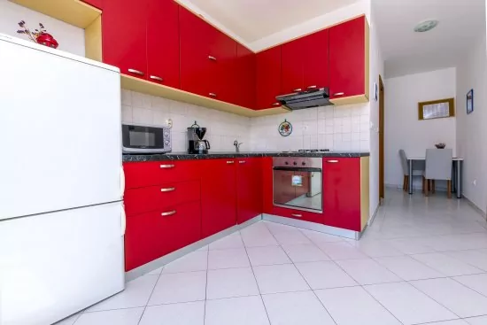 Apartmán Severní Dalmácie - Ražanj DA 3554 N2