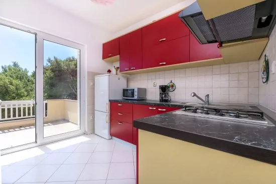 Apartmán Severní Dalmácie - Ražanj DA 3554 N2