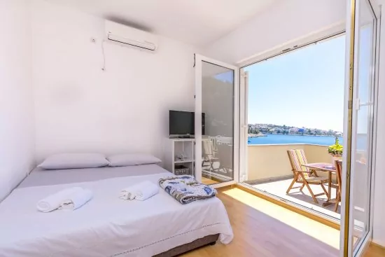 Apartmán Severní Dalmácie - Ražanj DA 3554 N2