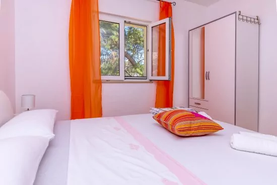 Apartmán Severní Dalmácie - Ražanj DA 3554 N2