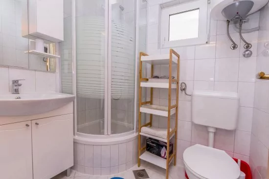 Apartmán Severní Dalmácie - Ražanj DA 3554 N2