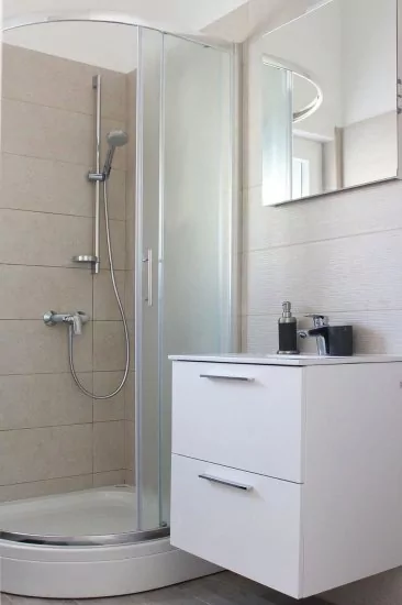 Apartmán Severní Dalmácie - Srima (Vodice) DA 4136 N1