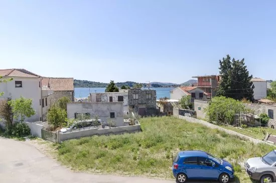 Apartmán Severní Dalmácie - Srima (Vodice) DA 4136 N1