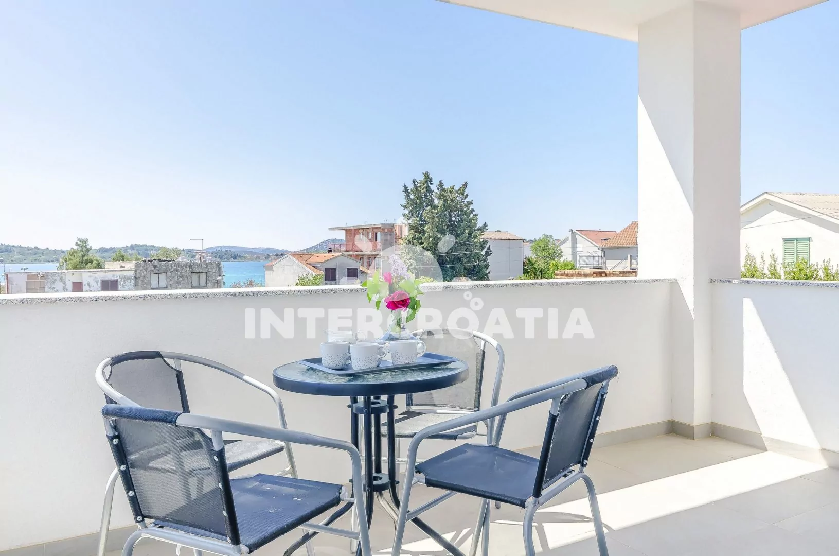 Apartmán Severní Dalmácie - Srima (Vodice) DA 4136 N1