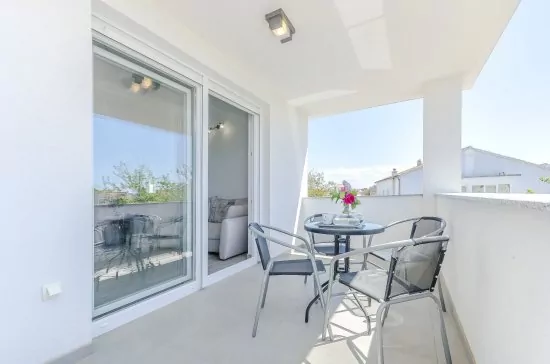 Apartmán Severní Dalmácie - Srima (Vodice) DA 4136 N1