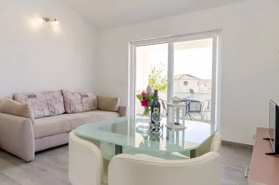 Apartmán Severní Dalmácie - Srima (Vodice) DA 4136 N1