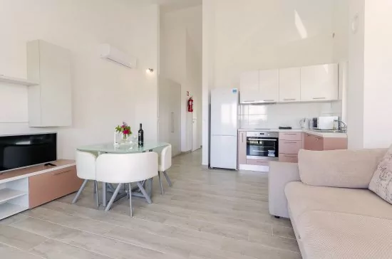 Apartmán Severní Dalmácie - Srima (Vodice) DA 4136 N1