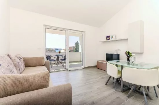 Apartmán Severní Dalmácie - Srima (Vodice) DA 4136 N1