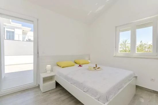 Apartmán Severní Dalmácie - Srima (Vodice) DA 4136 N1