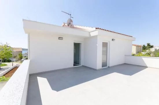 Apartmán Severní Dalmácie - Srima (Vodice) DA 4136 N1