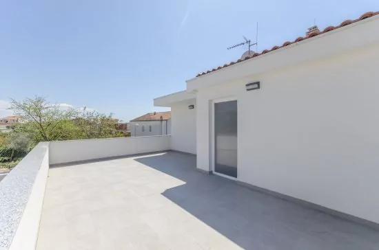 Apartmán Severní Dalmácie - Srima (Vodice) DA 4136 N1