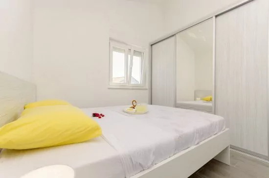Apartmán Severní Dalmácie - Srima (Vodice) DA 4136 N1