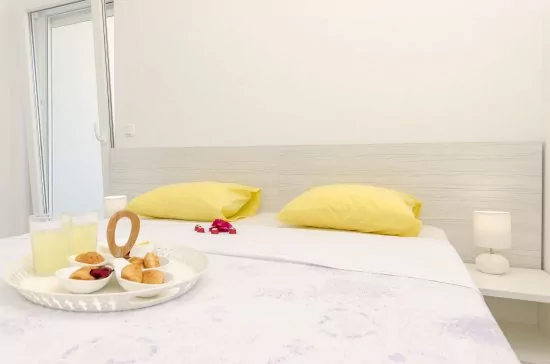 Apartmán Severní Dalmácie - Srima (Vodice) DA 4136 N1