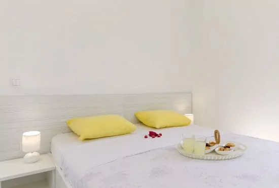 Apartmán Severní Dalmácie - Srima (Vodice) DA 4136 N1