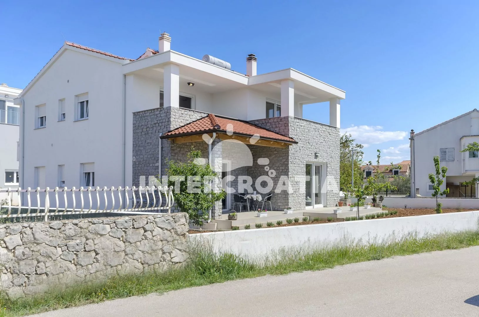 Apartmán Severní Dalmácie - Srima (Vodice) DA 4136 N2
