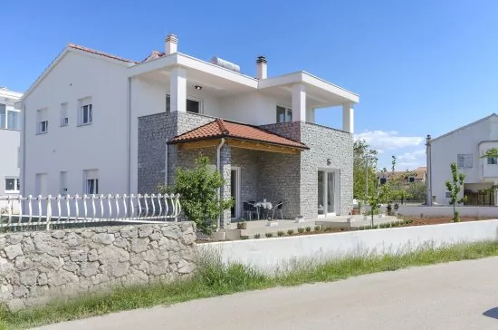 Apartmán Severní Dalmácie - Srima (Vodice) DA 4136 N2